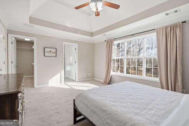 35 Planters Drive NW, Cartersville, GA 30120