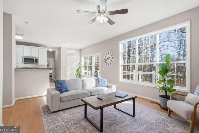 35 Planters Drive NW, Cartersville, GA 30120