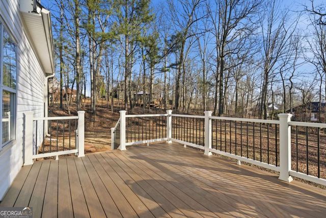 35 Planters Drive NW, Cartersville, GA 30120