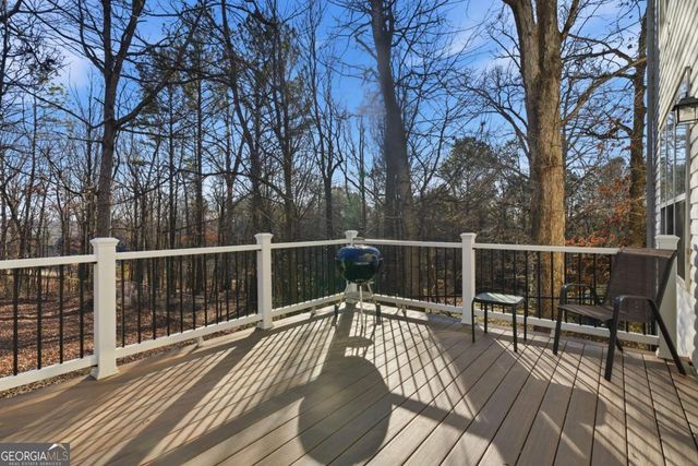 35 Planters Drive NW, Cartersville, GA 30120