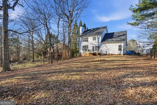 35 Planters Drive NW, Cartersville, GA 30120