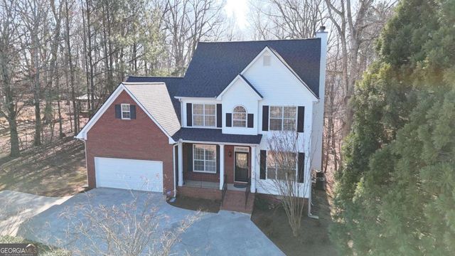 35 Planters Drive NW, Cartersville, GA 30120