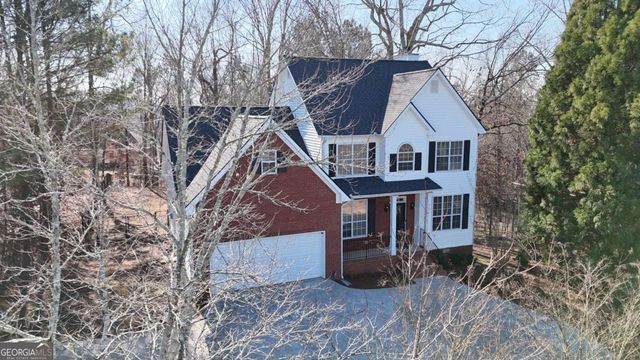 35 Planters Drive NW, Cartersville, GA 30120