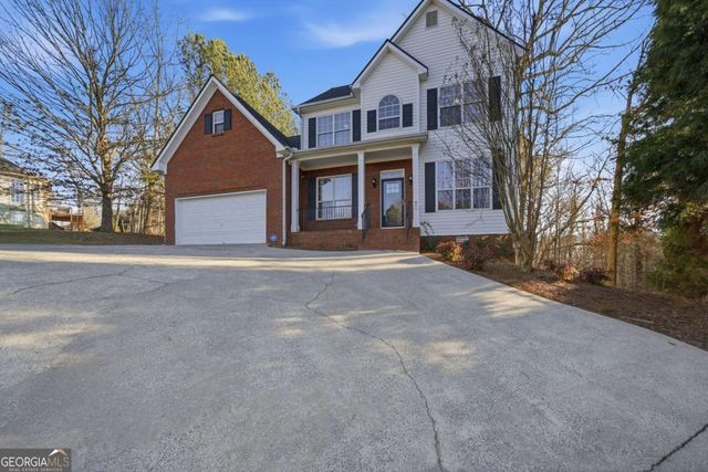 35 Planters Drive NW, Cartersville, GA 30120