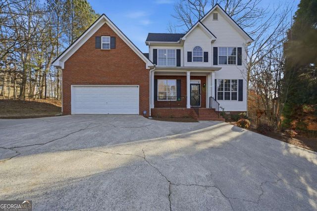 35 Planters Drive NW, Cartersville, GA 30120