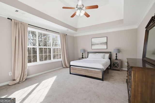 35 Planters Drive NW, Cartersville, GA 30120