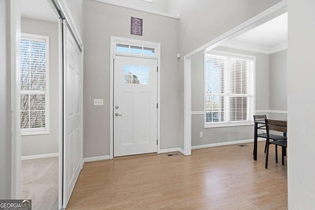 35 Planters Drive NW, Cartersville, GA 30120