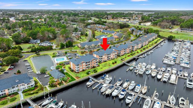 4613 Lightkeepers Way Unit 10D, Little River, SC 29566