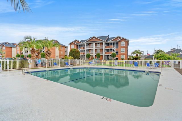 4613 Lightkeepers Way Unit 10D, Little River, SC 29566