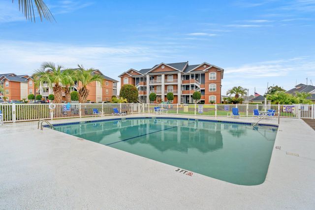 4613 Lightkeepers Way Unit 10D, Little River, SC 29566