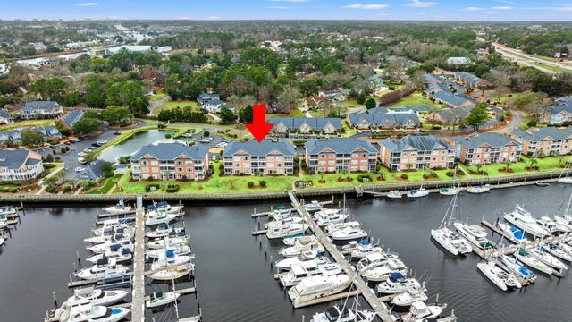 4613 Lightkeepers Way Unit 10D, Little River, SC 29566