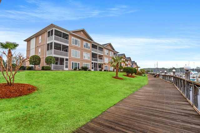 4613 Lightkeepers Way Unit 10D, Little River, SC 29566