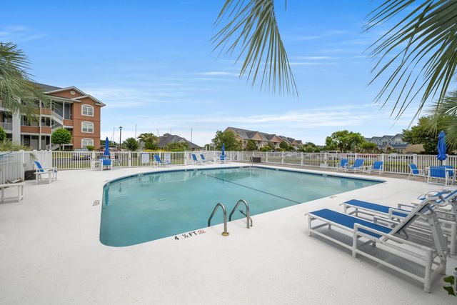 4613 Lightkeepers Way Unit 10D, Little River, SC 29566