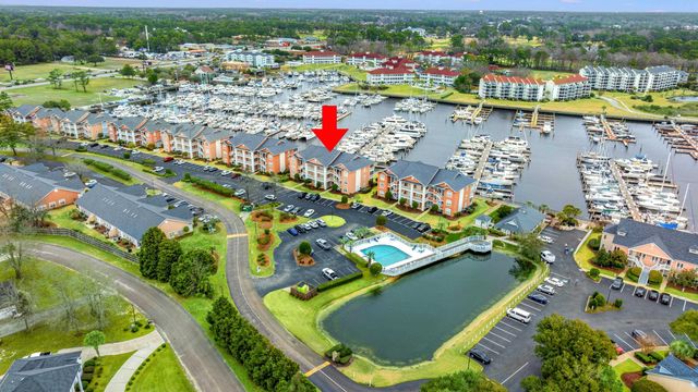 4613 Lightkeepers Way Unit 10D, Little River, SC 29566