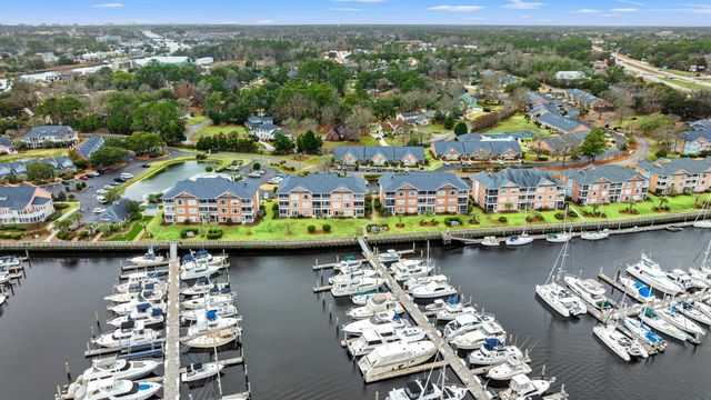 4613 Lightkeepers Way Unit 10D, Little River, SC 29566