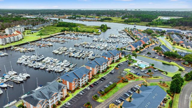 4613 Lightkeepers Way Unit 10D, Little River, SC 29566