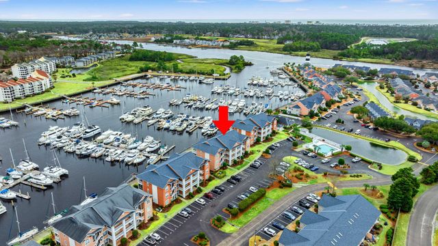 4613 Lightkeepers Way Unit 10D, Little River, SC 29566