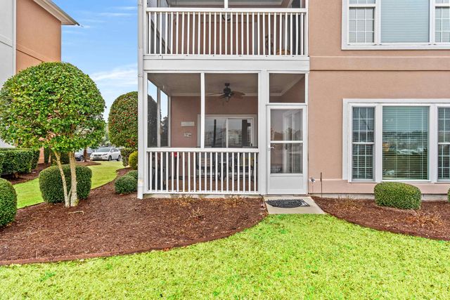 4613 Lightkeepers Way Unit 10D, Little River, SC 29566