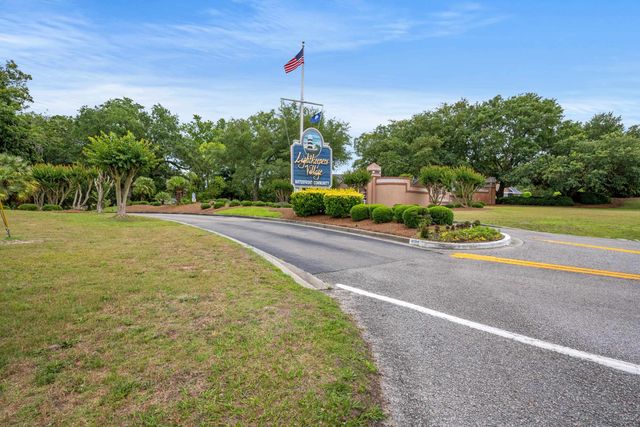 4613 Lightkeepers Way Unit 10D, Little River, SC 29566