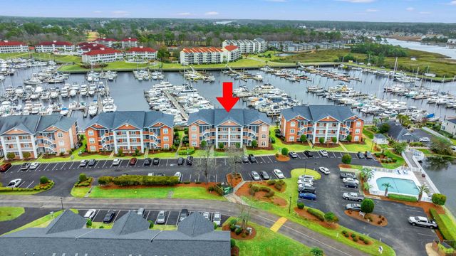 4613 Lightkeepers Way Unit 10D, Little River, SC 29566