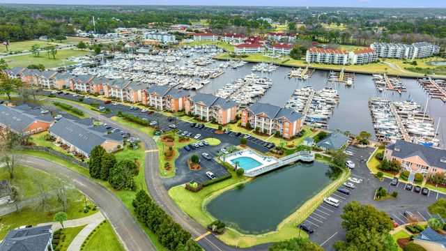 4613 Lightkeepers Way Unit 10D, Little River, SC 29566