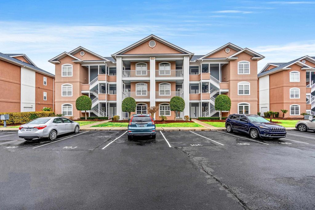 4613 Lightkeepers Way Unit 10D, Little River, SC 29566