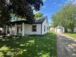 3019 Dwight Avenue, Kettering, OH 45420