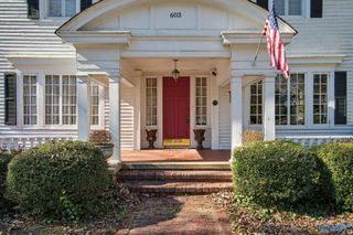 603 Turrentine Avenue, Gadsden, AL 35901