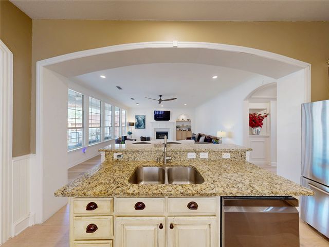 1831 Auburn Drive, Carrollton, TX 75007