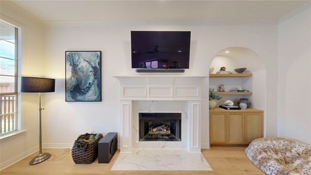 1831 Auburn Drive, Carrollton, TX 75007