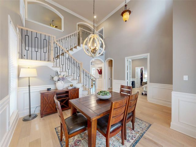 1831 Auburn Drive, Carrollton, TX 75007