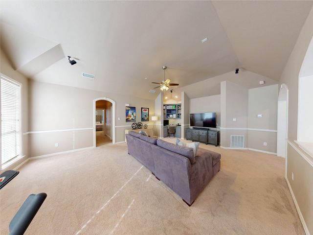 1831 Auburn Drive, Carrollton, TX 75007