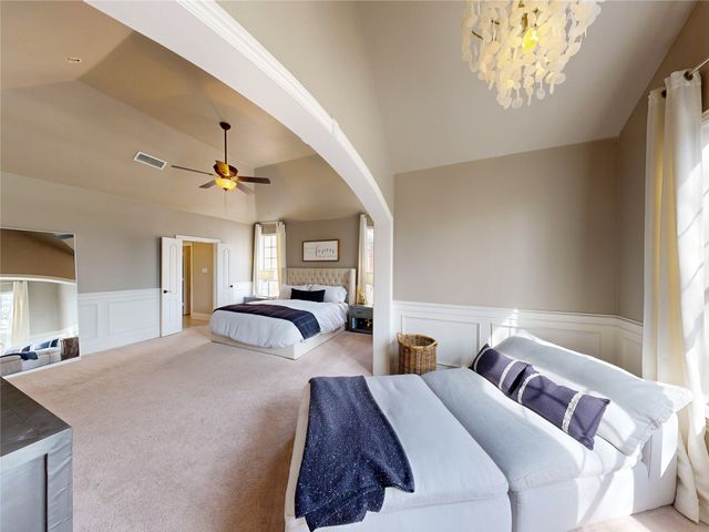 1831 Auburn Drive, Carrollton, TX 75007