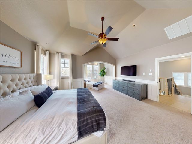 1831 Auburn Drive, Carrollton, TX 75007