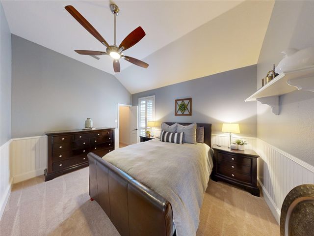 1831 Auburn Drive, Carrollton, TX 75007