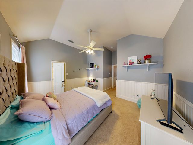 1831 Auburn Drive, Carrollton, TX 75007