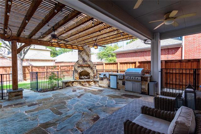 1831 Auburn Drive, Carrollton, TX 75007