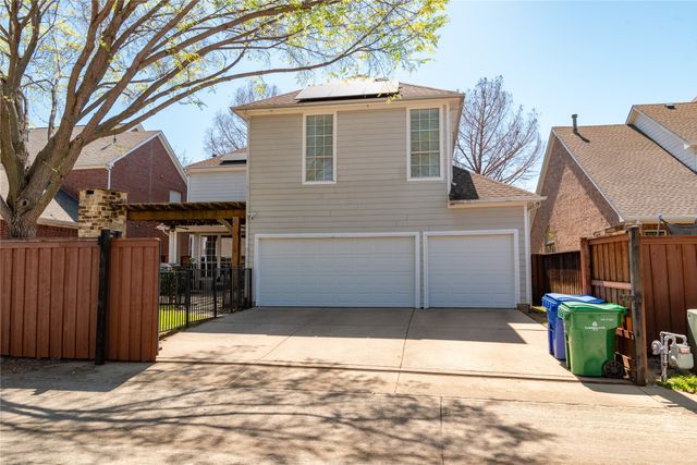 1831 Auburn Drive, Carrollton, TX 75007