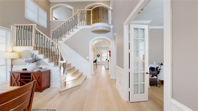 1831 Auburn Drive, Carrollton, TX 75007