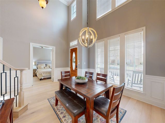 1831 Auburn Drive, Carrollton, TX 75007