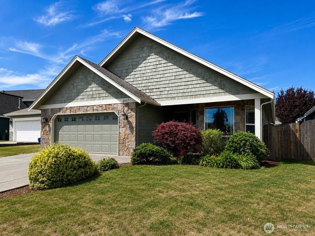 2667 Pacific Highlands Court, Ferndale, WA 98248