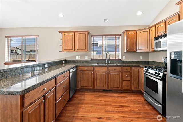 2667 Pacific Highlands Court, Ferndale, WA 98248