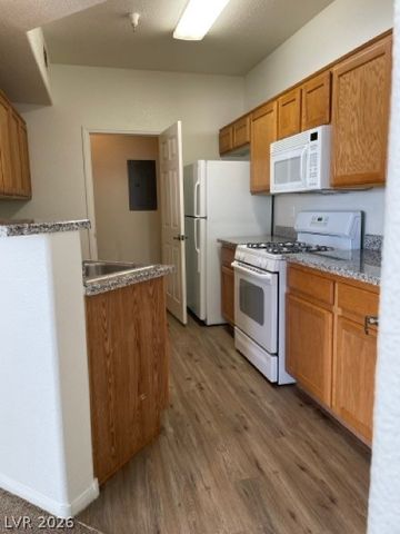 5855 Valley Drive 2029, North Las Vegas, NV 89031