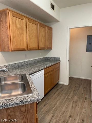 5855 Valley Drive 2029, North Las Vegas, NV 89031