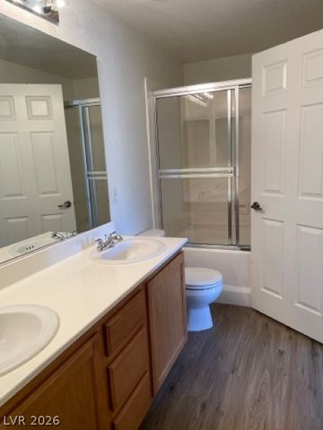 5855 Valley Drive 2029, North Las Vegas, NV 89031