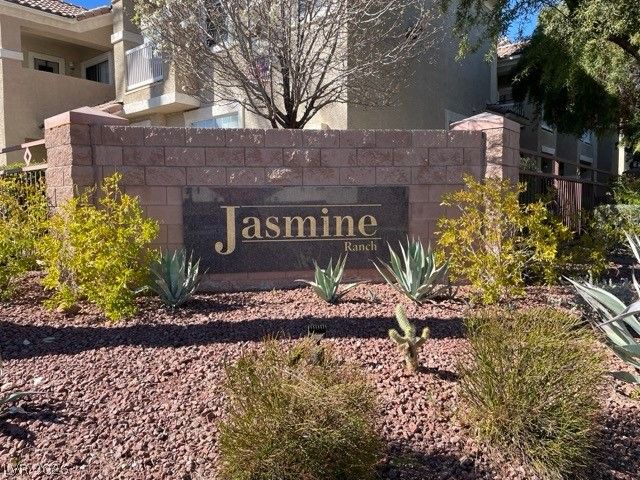 5855 Valley Drive 2029, North Las Vegas, NV 89031