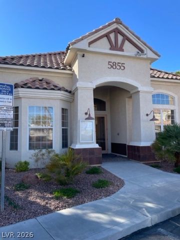 5855 Valley Drive 2029, North Las Vegas, NV 89031