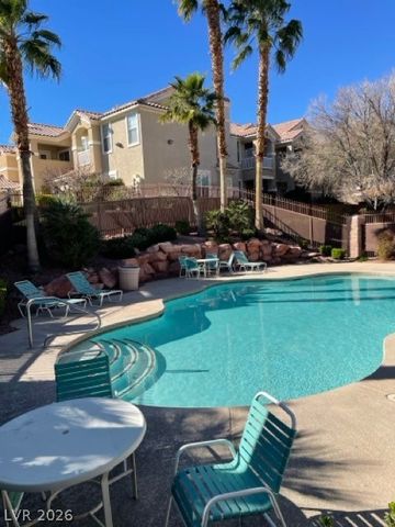 5855 Valley Drive 2029, North Las Vegas, NV 89031