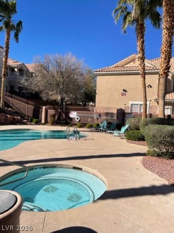 5855 Valley Drive 2029, North Las Vegas, NV 89031