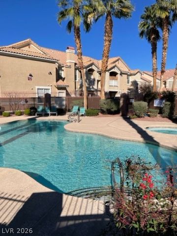 5855 Valley Drive 2029, North Las Vegas, NV 89031